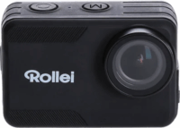 Rollei 10S Plus Akciókamera - Fekete