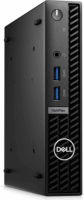 Dell Optiplex 7010 Micro Számítógép (Intel i5-13500T / 8GB / 256GB SSD / Linux)