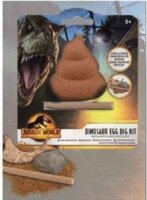 Jurassic World Világuralom Mini régész készlet