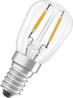 Osram LED Special T26 izzó 1,3W 110lm 2700K E14 - Meleg fehér
