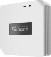 Sonoff RF BridgeR2 Intelligens vezeték nélküli HUB