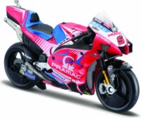Maisto Ducati Pramac Racing 2021 motor fém modell (1:18)