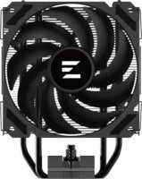 Zalman CNPS9X PERFORMA BLACK CPU hűtő - Fekete