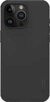 Nillkin Pro Apple iPhone 15 Pro Max Hátlapvédő Tok - Fekete