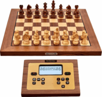 Millennium Chess Classics Exclusive Interaktív Sakk