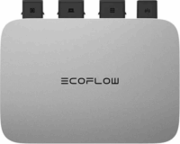 EcoFlow PowerStream Micro Napelemes inverter - 800W