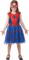 Rubies Spidergirl jelmez - M méret