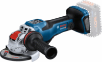 Bosch GWX 18V-15 PSC Professional Akkumulátoros sarokcsiszoló (Akku és töltő nélkül)