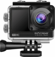 Easypix GoXtreme Vision DUO 4K Akciókamera