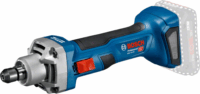 Bosch GGS 18V-20 Professional solo Akkus egyenes csiszoló