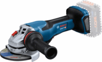 Bosch GWS 18V-15 P Professional Akkumulátoros sarokcsiszoló (Akku és töltő nélkül)