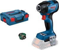 Bosch 06019J0101 GDR 18V-210 C Professional Solo Akkumulátoros ütvecsavarozó (akku és töltő nélkül)