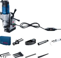 Bosch GBM 50-2 Professional Mágneses Oszlopos fúrógép