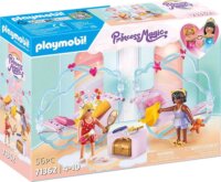 Playmobil 71362 Princess Magic - Pizsamaparty a felhők felett