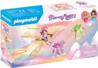 Playmobil 71363 Princess Magic - Varázslatos kirándulás a kis pegazussal