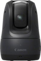 Canon PowerShot PX Essential Kit - Fekete