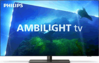Philips 55" 55OLED818/12 4K Smart TV