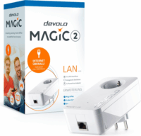 Devolo Magic 2 LAN Powerline Adapter