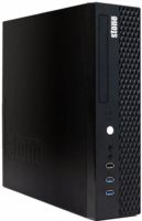 Asus Stone SFF (Intel i5-8400 / 8GB / 240GB SSD / DVD / Asus Prime H310) - Használt