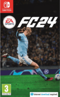 EA Sports FC 24 - Nintendo Switch