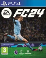 EA Sports FC 24 - PS4