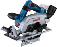 Bosch 06016C1100 GKS 18V-57-2 Professional Solo Akkumulátoros körfűrész (akku és töltő nélkül)