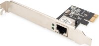 Digitus DN-10130-1 Gigabit PCIe Hálózati kártya