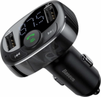 Baseus CCMT000001 Bluetooth FM Transmitter