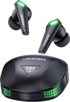 Onikuma T308 Wireless Headset - Fekete