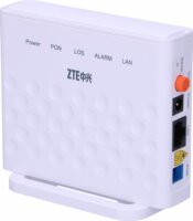 ZTE ZXA10 F401 EPON ONT Optikai hálózati terminál