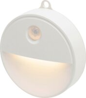 Home PNL 6 LED-es mozgásérzékelős Elemes fali lámpa