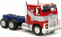 Jada Toys Transformers Optimus Prime kamion fém modell (1:32)