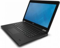 Dell Latitude E7250 HD EU Notebook Fekete (12,5" / Intel i5-5300U / 8GB / 128GB SSD) - Használt