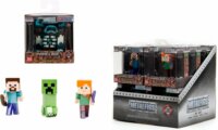 Jada Toys Minecraft akció figura - Többfajta
