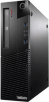 Lenovo ThinkCentre M92p 3227 DT Számítógép (Intel i5-3470 / 8GB / 240GB SSD)