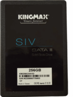 Kingmax 256GB SIV32 2.5" SATA3 SSD