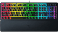 Razer Ornata V3 Vezetékes Mechanikus Gaming Billentyűzet - Angol (UK)