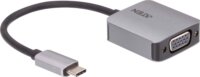 Aten UC3002A-AT USB-C apa - VGA anya Adapter