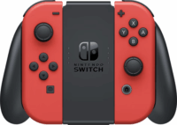 Nintendo Switch OLED 64GB - Mario Edition