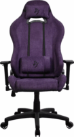 Arozzi Torretta Soft Fabric Gamer szék - Lila