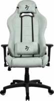 Arozzi Torretta Soft Fabric Gamer szék - Zöld