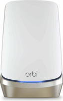 Netgear Orbi RBRE960 Mesh WiFi rendszer - Fehér