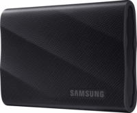 Samsung 4TB Portable T9 USB 3.2 Gen 2x2 Külső SSD - Fekete