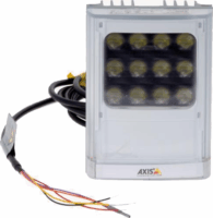 Axis T90D25 W-LED Kültéri kamera LED megvilágító lámpa