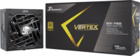 Seasonic 750W Vertex GX-750 80+ Gold Tápegység