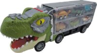 Yisu Toys Dinoszaurusz járműszállító autó