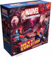 Marvel Champions: The Card Game - NeXt Evolution kiegészítő - Angol