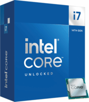 Intel Core i7-14700K 3.4GHz (s1700) Processzor - BOX