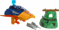 Mattel Masters of the Universe Origins Talon Fighter Repülőgép