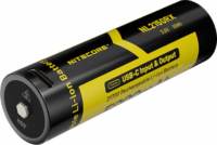 Nitecore NL2150RX Li-Ion Akkumulátor 5000mAh